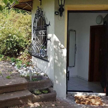 Ferienwohnung Raithel Schwarzenbach an der Saale Bagian luar foto