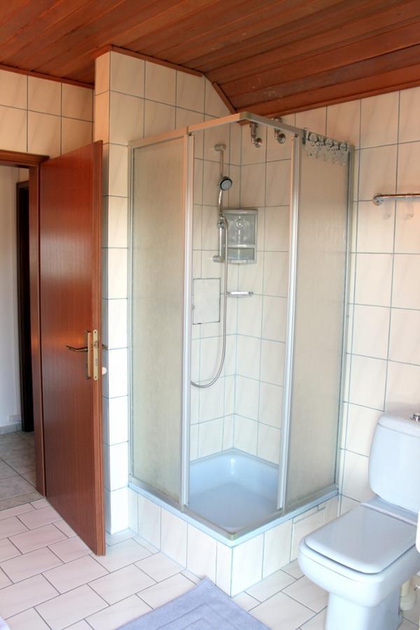 Ferienwohnung Raithel Schwarzenbach an der Saale Bagian luar foto